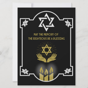 Joodse condoleance begrafenis bericht