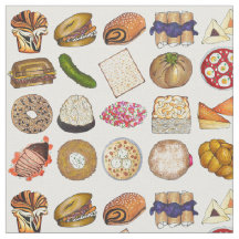 Joodse Cuisine Brisket Challah Babka Latkes Blintz