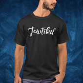 Joodse Davidsster - Joods T-shirt