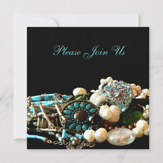 Joodse expo Show-uitvindingen Kaart (Voorkant)