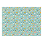 Joodse Feestdagen Tablecloths - Gepersonaliseerd Tafelkleed (Voorkant (Horizontaal))