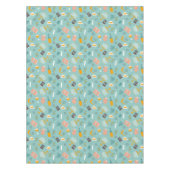 Joodse Feestdagen Tablecloths - Gepersonaliseerd Tafelkleed (Voorkant)