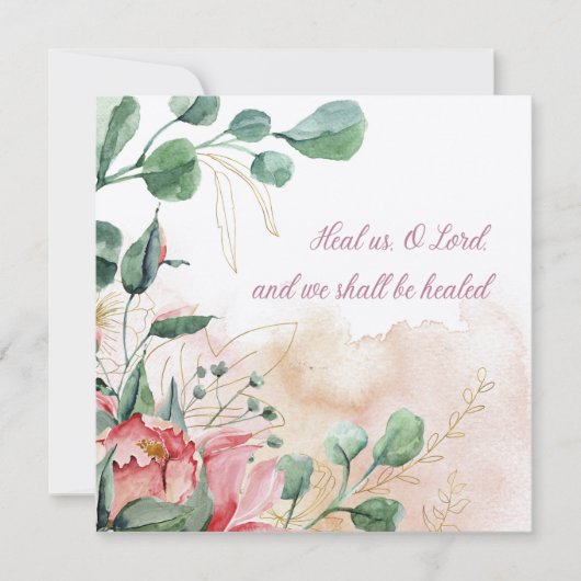 Joodse gebeden voor het genezen van de zieke blank (Voorkant)