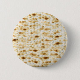 Joodse Gift-Button Ronde Button 5,7 Cm
