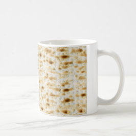 Joodse Gift Coffee Mok-Passover Koffiemok