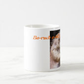 Joodse Humor Koffiemok (Center)