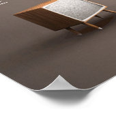 Joodse Humor Poster (Hoek)