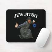 Joodse Jitsu Muismat (Met muis)