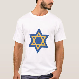 Joodse Jodenster T-shirt