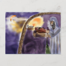 Joodse kaart voor levenslang leren: Bikur Holim