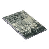 Joodse maaltijden Tijdens de feesten van de tablet Notitieboek (Rechterzijde)