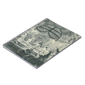 Joodse maaltijden Tijdens de feesten van de tablet Notitieboek (Linkerzijde)