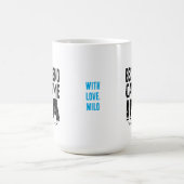 Joodse moeder IMA beste vriend liefde dochter zoon Koffiemok (Center)