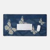 Joodse monarch bureaumat (Keyboard & Muis)
