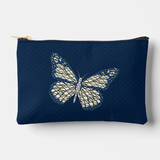 Joodse Monarch Etui (Voorkant)