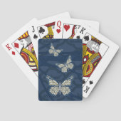 Joodse monarch Klassieke speelkaarten (Achterkant)