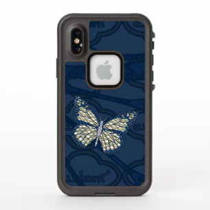 Joodse Monarch Lifeproof Case