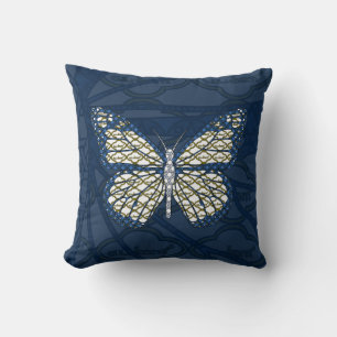 Joodse Monarch Pillow Kussen