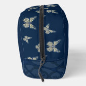 Joodse Monarch Toilettasje (Rechts)