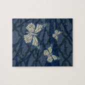 Joodse monarchpuzzel legpuzzel (Horizontaal)