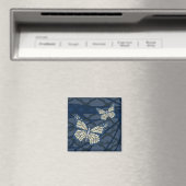 Joodse Monarchvlinder Magnet (Insitu (Vaatwasser))