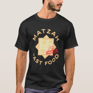 joodse of Hebreeuwse dieren die van schapenvlees o T-shirt