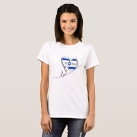 Joodse Onafhankelijkheidsdag Israël vlag