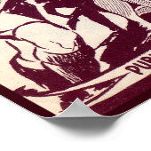 Joodse oorloghelden poster (Hoek)