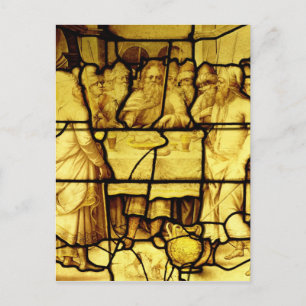 Joodse Passover uit de provincie Briefkaart