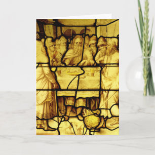 Joodse Passover uit de provincie Kaart