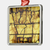 Joodse Passover uit de provincie Metalen Ornament (Links)