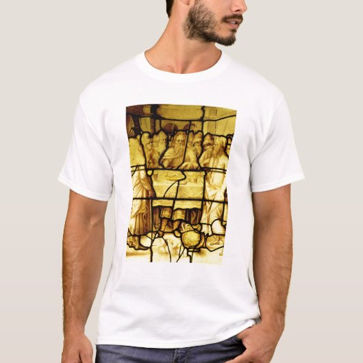 Joodse Passover uit de provincie T-shirt (Voorkant)