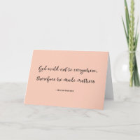 Joodse Proverb citeert Happy Mothers Day