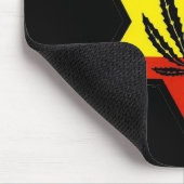 joodse rasta muismat (Hoek)