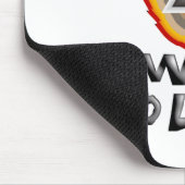 Joodse revolutie muismat (Hoek)