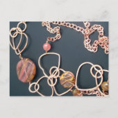 Joodse Show Uitnodiging (Voorkant)