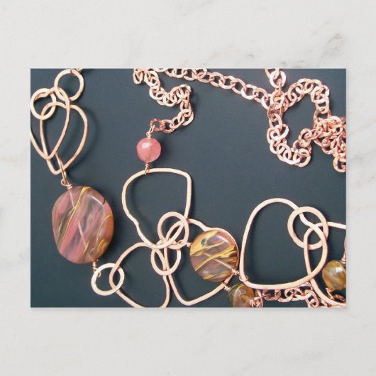 Joodse Show Uitnodiging (Voorkant)