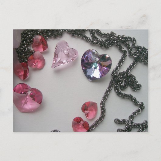 Joodse Show Uitnodiging (Voorkant)