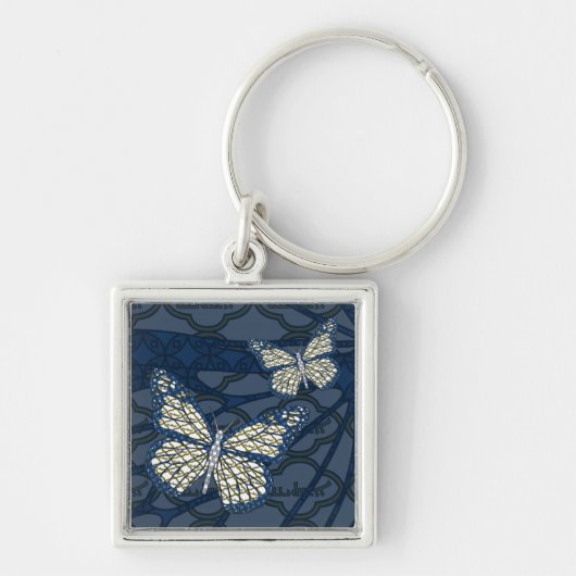 Joodse Sleutelhanger (Voorkant)