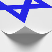 ✡︎ Joodse ster van David Cadeaupapier (Hoek)