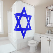 ✡︎ Joodse ster van David Douchegordijn (In situ)