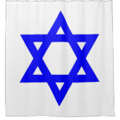 ✡︎ Joodse ster van David Douchegordijn (Voorkant)