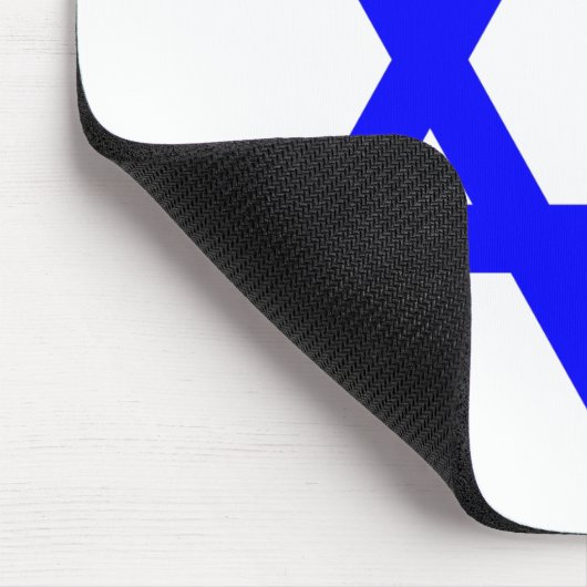 ✡︎ Joodse ster van David Muismat (Hoek)