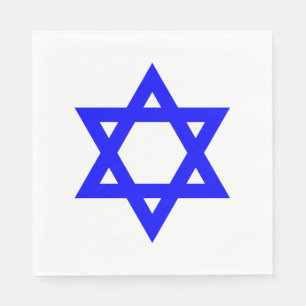 ✡︎ Joodse ster van David Servet