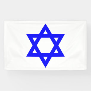 ✡︎ Joodse ster van David Spandoek