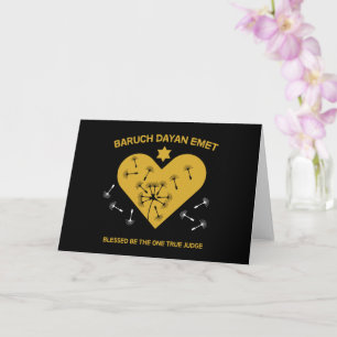 Joodse sterfte en verlies kaart