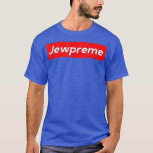 Joodse T - shirts