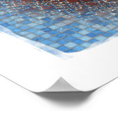 Joodse Tegels (0001) Poster (Hoek)