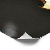 Joodse trouwceremonie poster (Hoek)