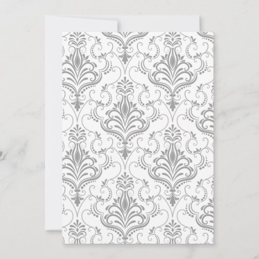 Joodse uitnodiging (Achterkant)